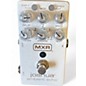 Used MXR JOSHUA AMBIENT ECHO Effect Pedal