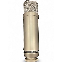 Used RODE NT1A Condenser Microphone
