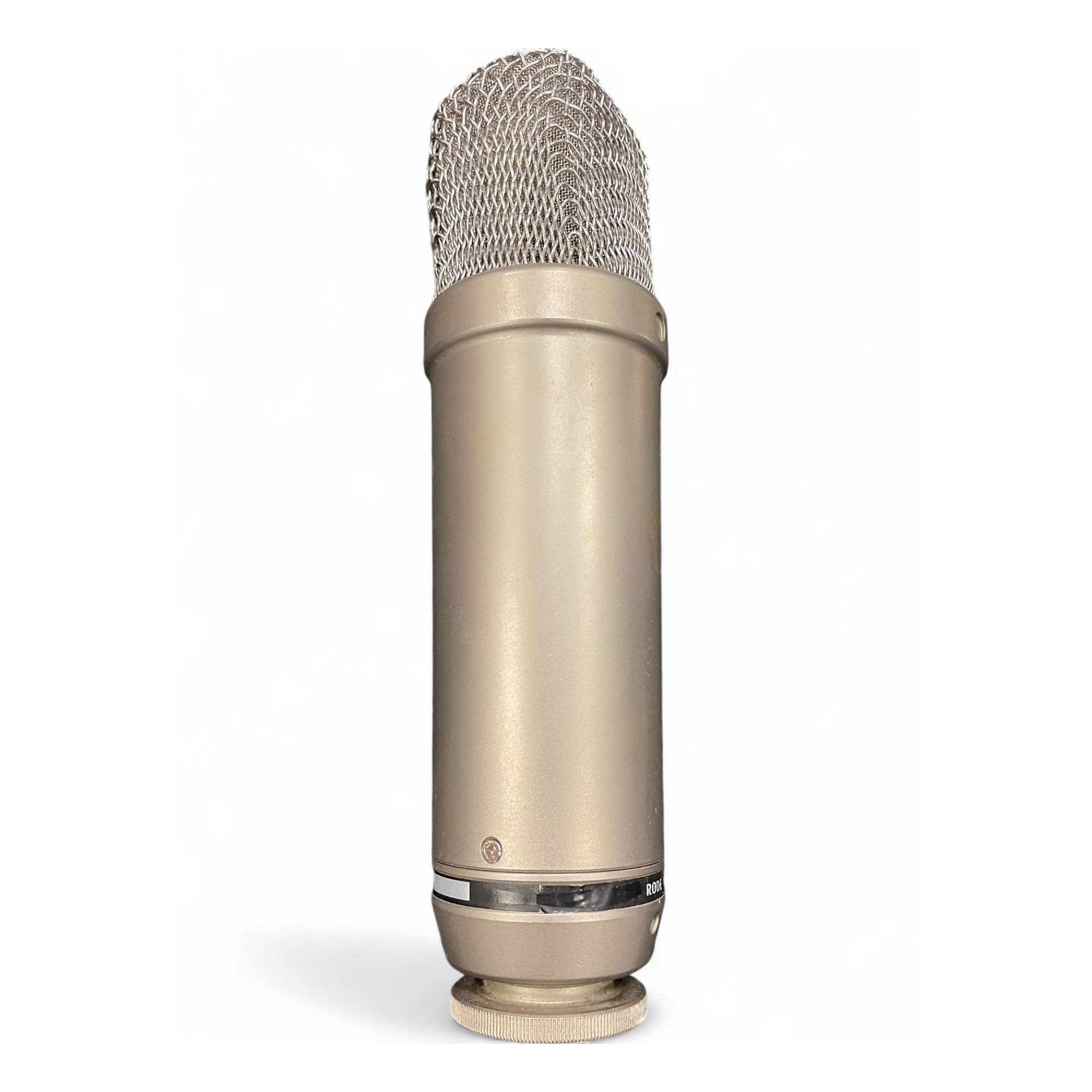 【RODE】nt1a Used RODE NT1A Condenser Microphone | Guitar Center