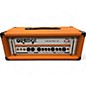 Used Orange Amplifiers CR120H Crush Pro 120W Solid State Guitar Amp Head thumbnail