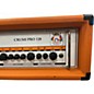 Used Orange Amplifiers CR120H Crush Pro 120W Solid State Guitar Amp Head