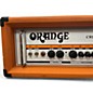Used Orange Amplifiers CR120H Crush Pro 120W Solid State Guitar Amp Head