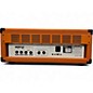 Used Orange Amplifiers CR120H Crush Pro 120W Solid State Guitar Amp Head