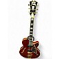 Used D'Angelico EXCEL 59 RED Hollow Body Electric Guitar thumbnail