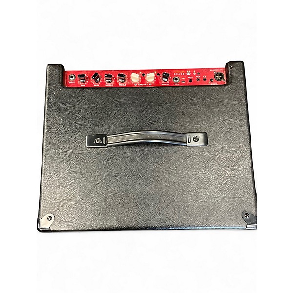 送料込み　TC Electronic BG250 115 ベース用アンプ new】tc electronic BG250-115 - Geek IN Box