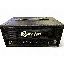 Used Egnater Rebel 30 Mark II 30W Tube Guitar Amp Head