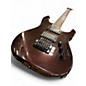 Used 1980s Charvel Model 5 Black Cherry Solid Body Electric Guitar
