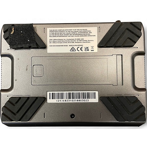 Used Sheeran Looper LOOPER + Pedal