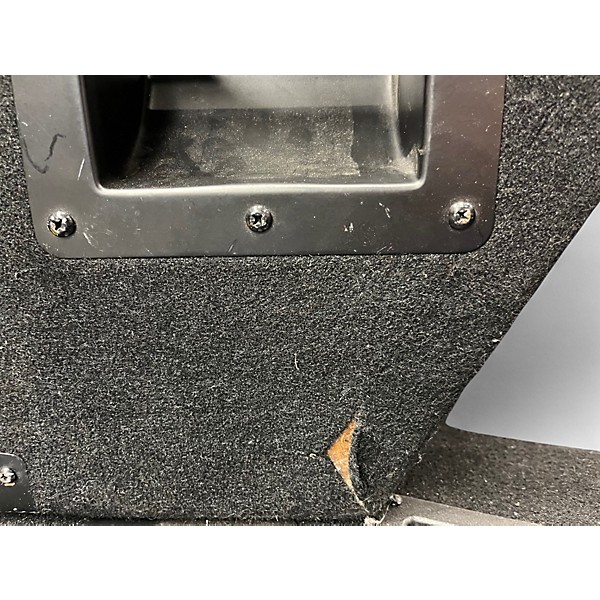 Used Peavey PV115PM Powered Monitor