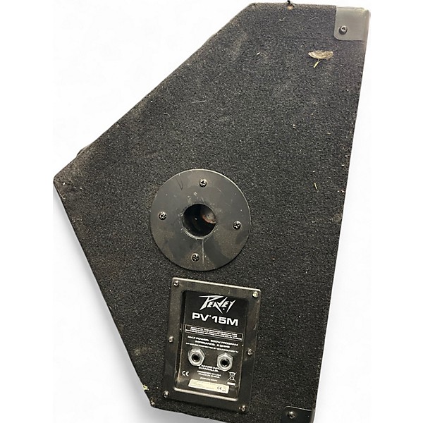 Used Peavey PV115PM Powered Monitor
