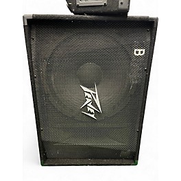 Used Peavey PV115PM Powered Monitor