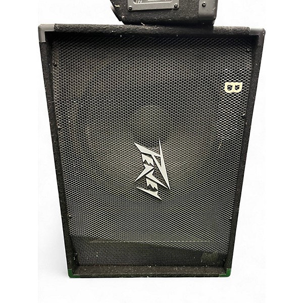 Used Peavey PV115PM Powered Monitor