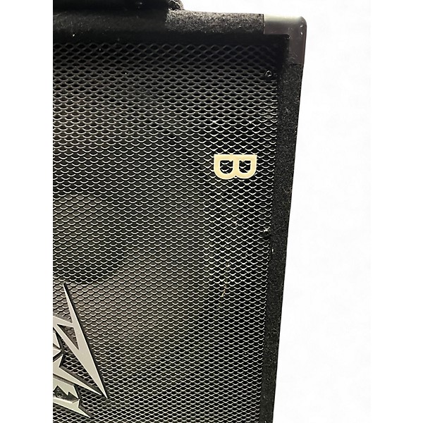Used Peavey PV115PM Powered Monitor