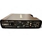 Used TC Electronic RH750 750-Watt Compact w/REMOTE RC4 Footswitch Bass Amp Head