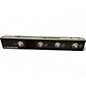 Used TC Electronic RH750 750-Watt Compact w/REMOTE RC4 Footswitch Bass Amp Head