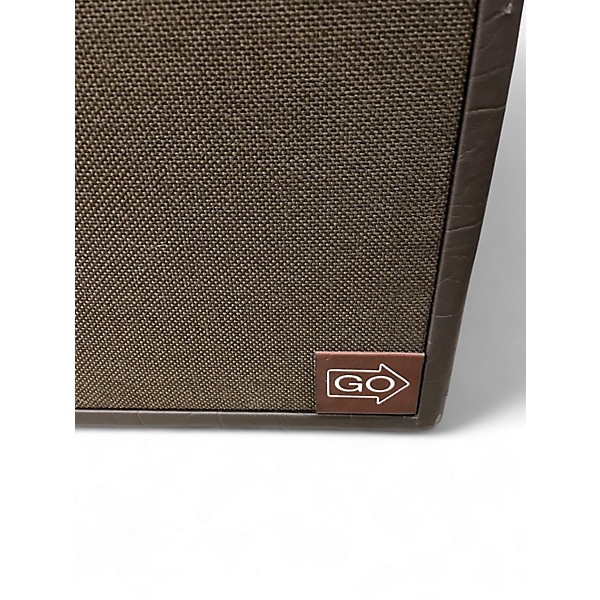 Used Fender ACOUSTIC JUNIOR GO Acoustic Guitar Combo Amp