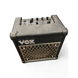 Used VOX DA5 Guitar Combo Amp