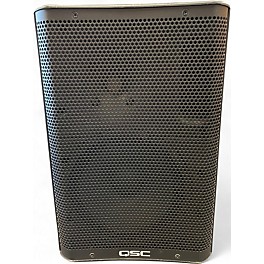 Used QSC cp8 Powered Speaker