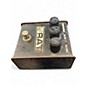 Used ProCo Small Box Whiteface Rat Effect Pedal