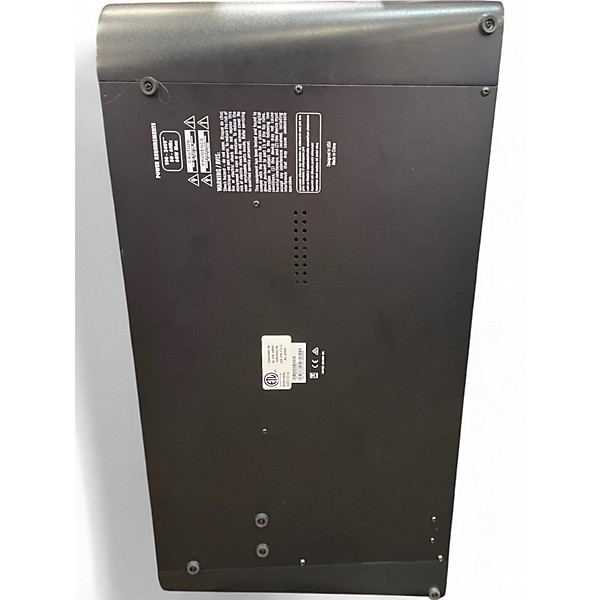 Used Line 6 Helix Effect Processor