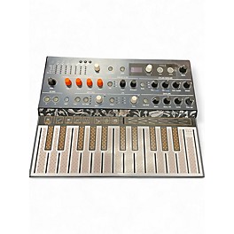 Used Arturia MicroFreak Synthesizer