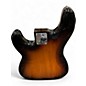 Used Squier 50'S PRECISION BASS 2 Color Sunburst Electric Bass Guitar