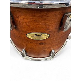 Used Pearl 14in Symphonic Maple Drum