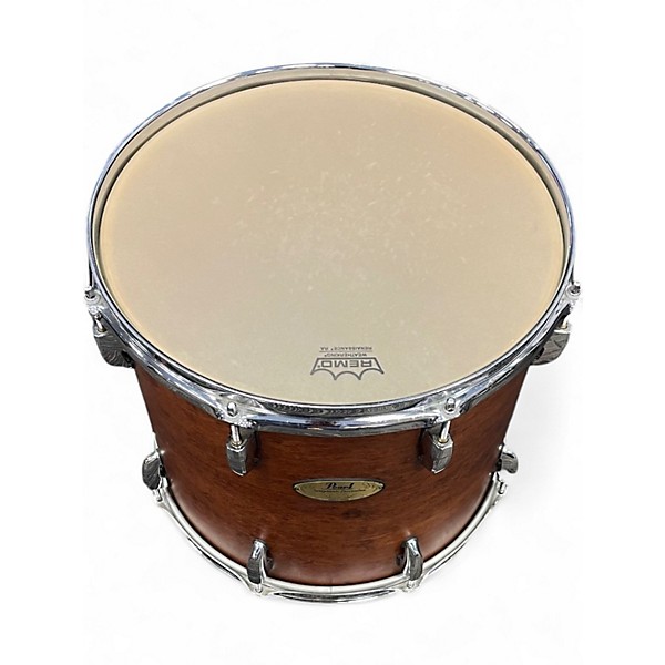 Used Pearl 14in Symphonic Maple Drum