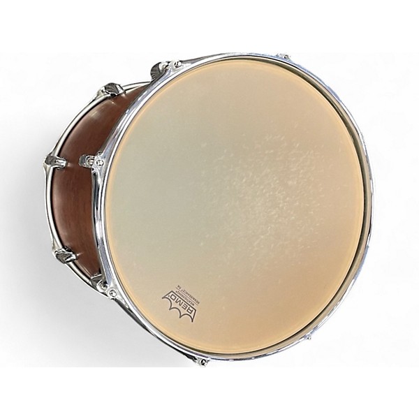 Used Pearl 14in Symphonic Maple Drum