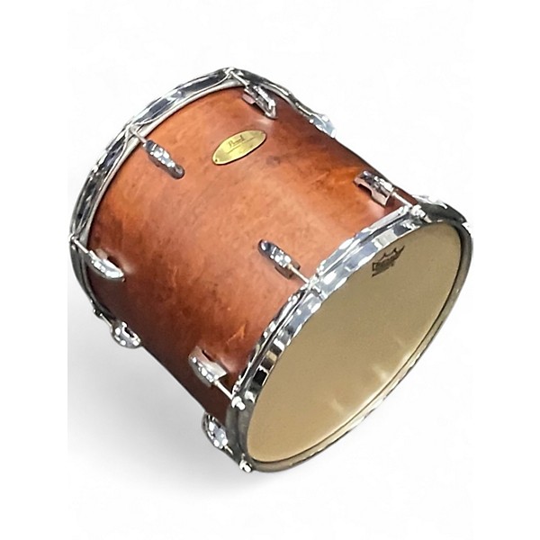 Used Pearl 14in Symphonic Maple Drum