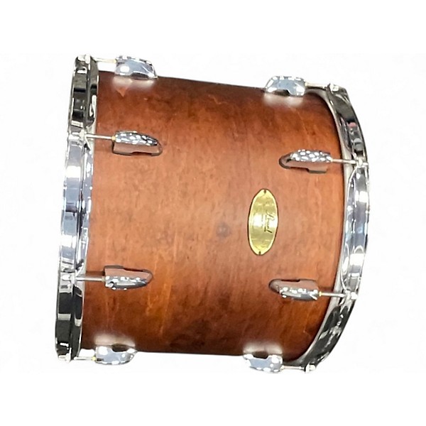 Used Pearl 14in Symphonic Maple Drum