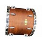 Used Pearl 14in Symphonic Maple Drum