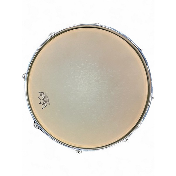 Used Pearl 14in Symphonic Maple Drum