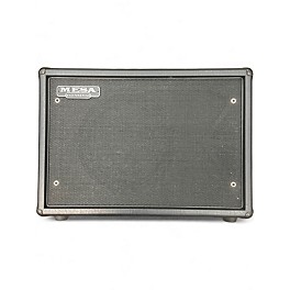 Used MESA/Boogie 1X12 EXTENSION Guitar Cabinet