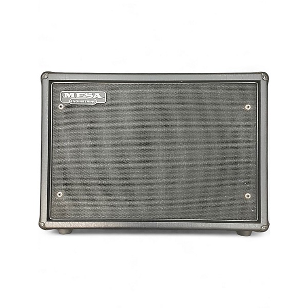 Used MESA/Boogie 1X12 EXTENSION Guitar Cabinet