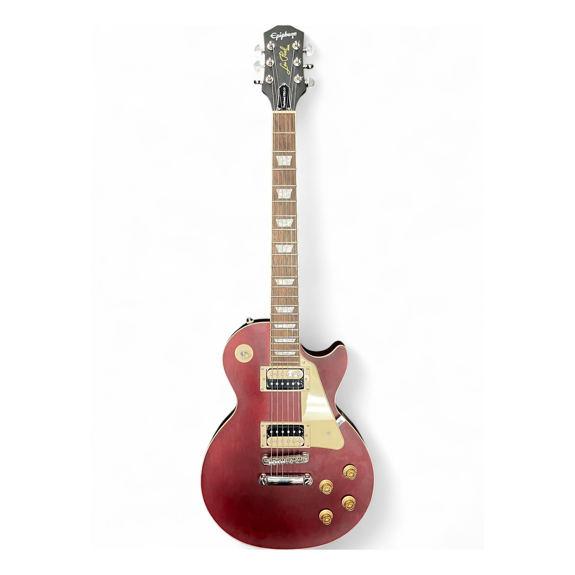 Epiphone　Les Paul Traditional Pro Epiphone Les Paul Traditional Pro | Reverb Canada