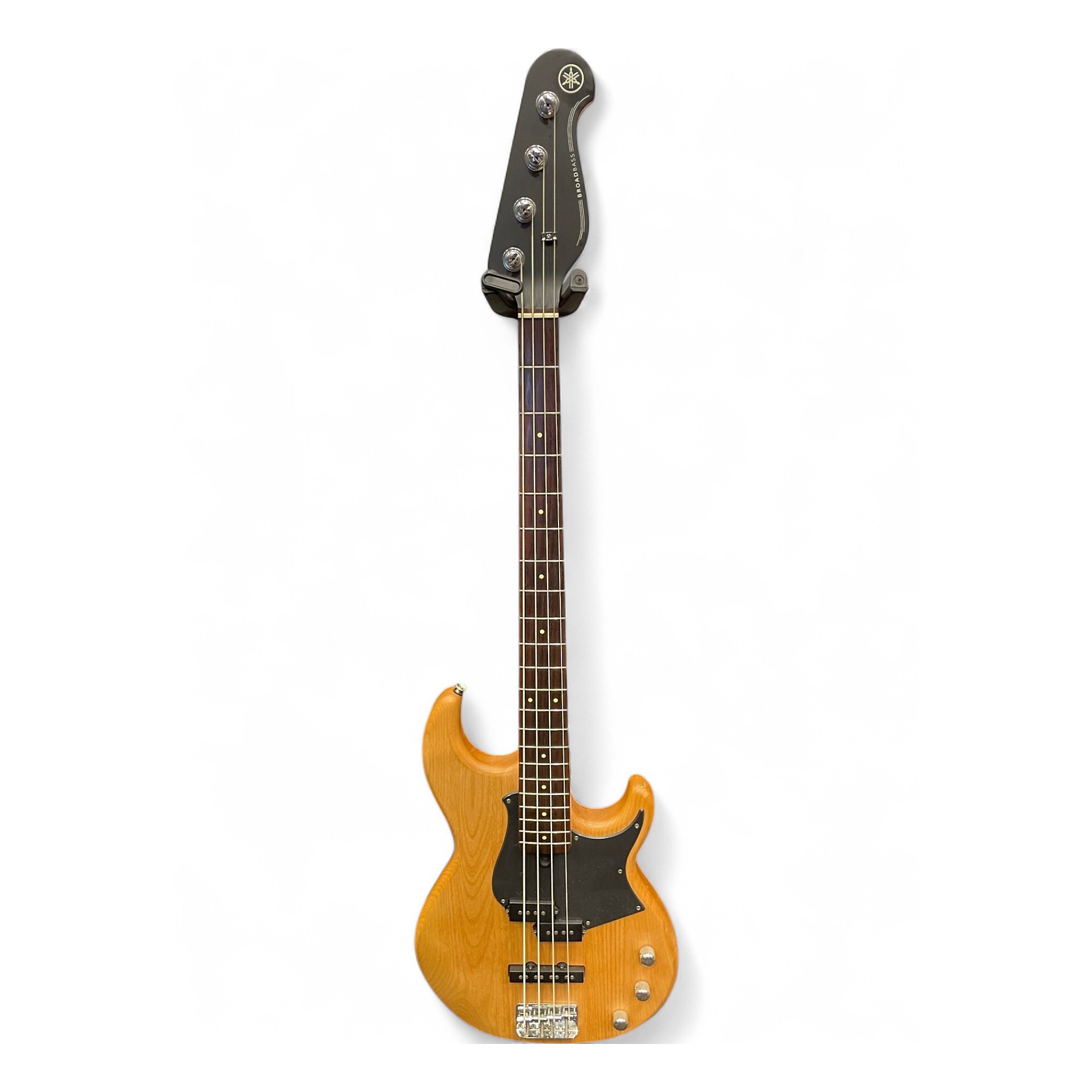 美品！ YAMAHA BB234 BROAD BASS ヤマハ ベース YAMAHA / BB234 ヴィンテージホワイト ヤマハ エレキベース (VW