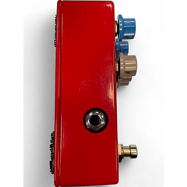 Used JHS Angry Charlie Effect Pedal