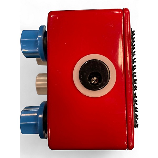 Used JHS Angry Charlie Effect Pedal