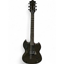 Used Guild POLARA TUNGSTEN NIGHT EDITION TUNGSTEN NIGHT Solid Body Electric Guitar