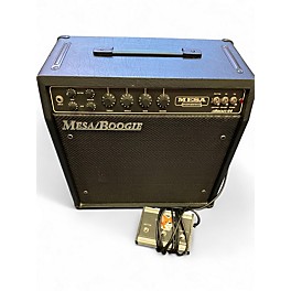 Used MESA/Boogie ROCKET 44 Tube Guitar Combo Amp