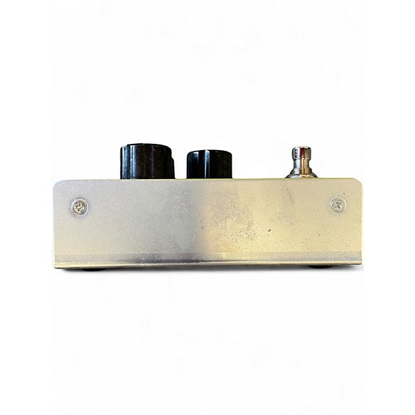 Used TC Electronic Cinders Overdrive Effect Pedal