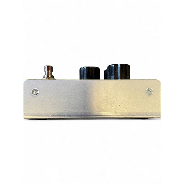Used TC Electronic Cinders Overdrive Effect Pedal