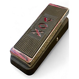 Used VOX V847 Reissue Wah Effect Pedal