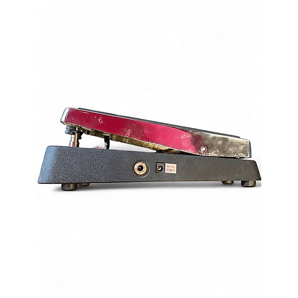 Used VOX V847 Reissue Wah Effect Pedal | Guitar Center
