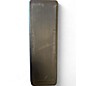 Used Dunlop GCB95F Crybaby Classic Wah With Fasel Inductor Effect Pedal