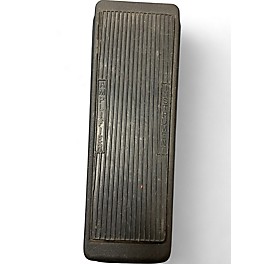 Used Dunlop GCB95 Original Crybaby Wah Effect Pedal