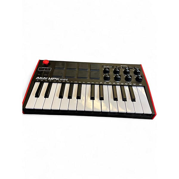 その他 Akai Professional MPK mini MPK Mini mk3 MIDI Controller | Akai Pro