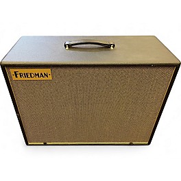 Used Friedman ACS12 Guitar Cabinet