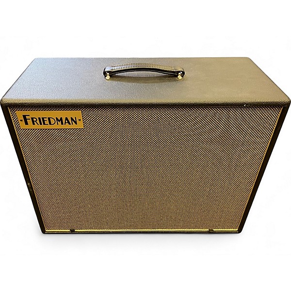 Used Friedman ACS12 Guitar Cabinet